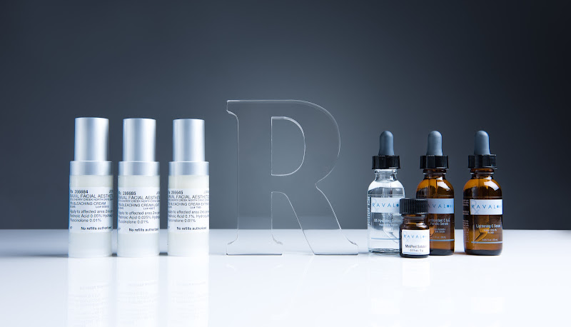 Raval Facial Aesthetics