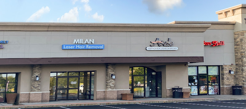Milan Laser Hair Removal
