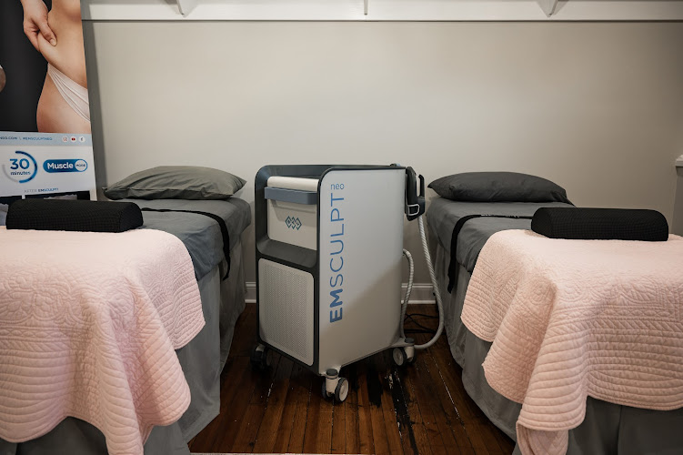 Anderson Aesthetics & Wellness