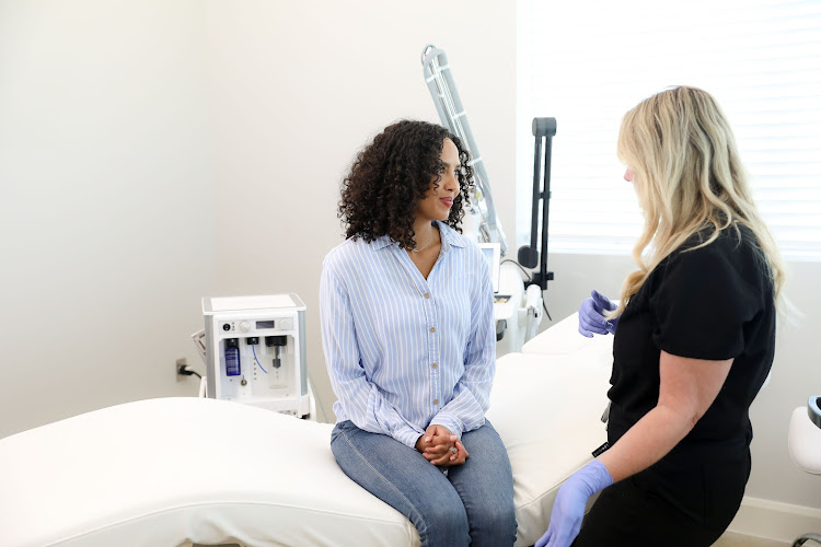 JW Holland Wellness & Aesthetics