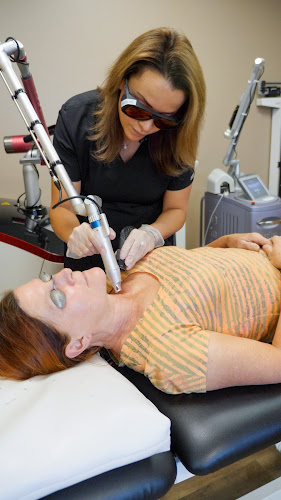 Rocky Mountain Laser College