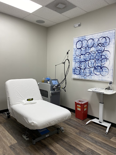 Milan Laser Hair Removal