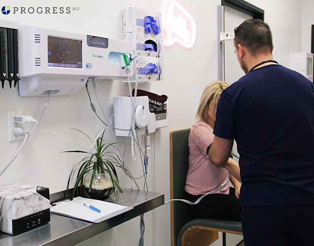 Progress MD Tattoo Removal