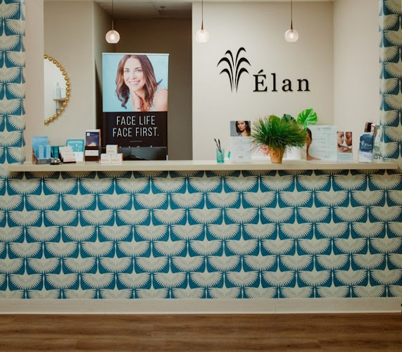 Elan Clinic Plastic Surgery & Medspa Bruce V. Lattyak, MD