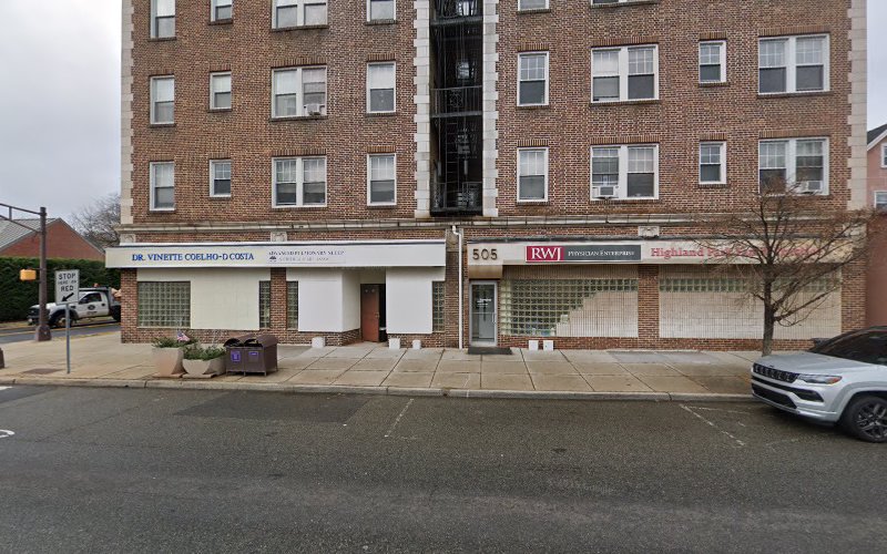 Highland Park Family Practice