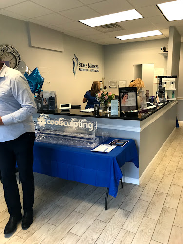 Shore Medical Aesthetics & Anti-Aging