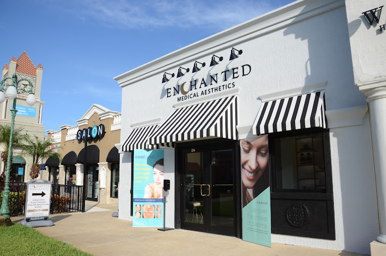 Enchanted Medical Aesthetics