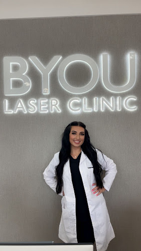 BYou Laser Clinic - Knoxville Tennessee