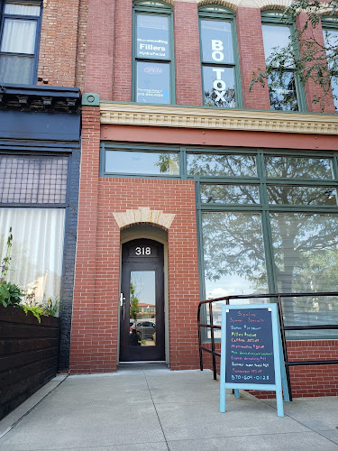 Flawless Future Medical Spa (Scranton)