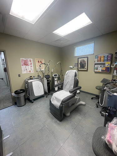 Yassir Attalla, M.D. - Internal Medicine & Aesthetics