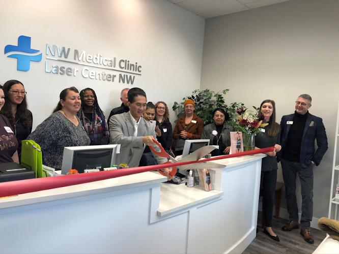 Laser Center NW