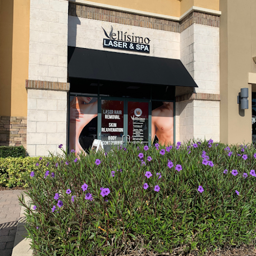 Vellisimo Laser & Spa - Hunters Creek