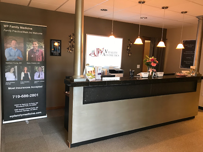 Vitality Aesthetics, LLC