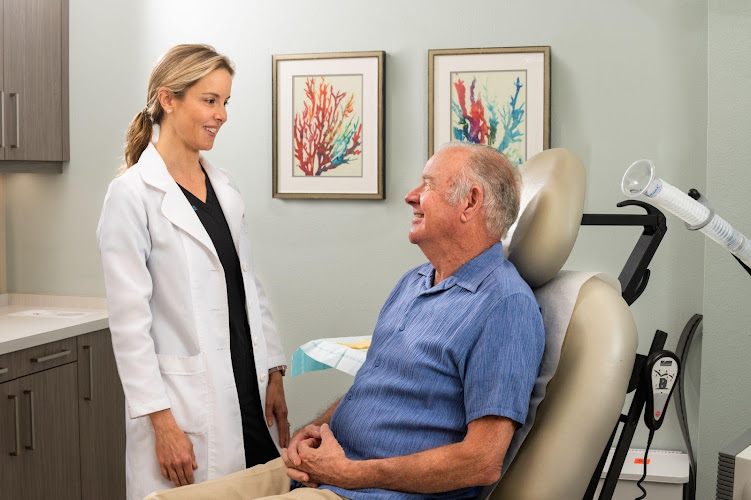 Bliss Dermatology + Wellness