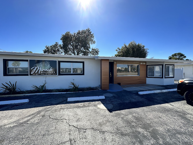 Miracle Wellness-weight loss and med spa