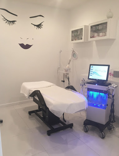 Smooth Generation Facial & Laser