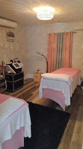 DeesseG Body Sculpting