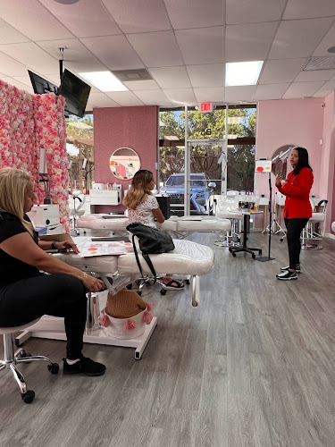 DEPILAIS CENTRAL, Waxing And Beauty Spa