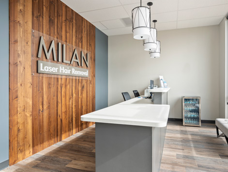 Milan Laser Hair Removal