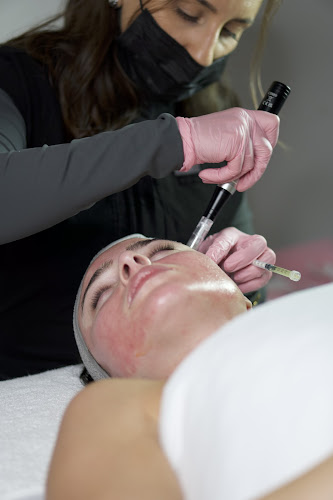 Green Wellness Centre & Med Spa