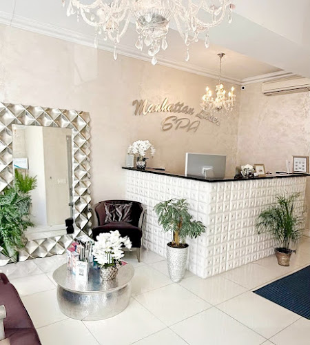Manhattan Laser - Med Aesthetics Clinic | Medspa