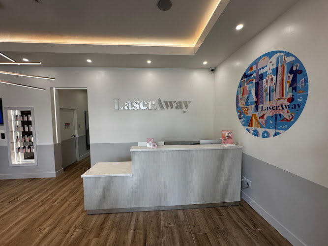 LaserAway Thousand Oaks