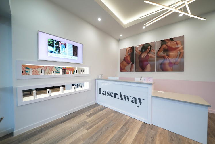 LaserAway Nashville Green Hills
