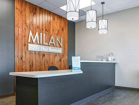 Milan Laser Hair Removal