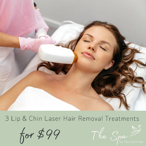 The Spa by Horizon View