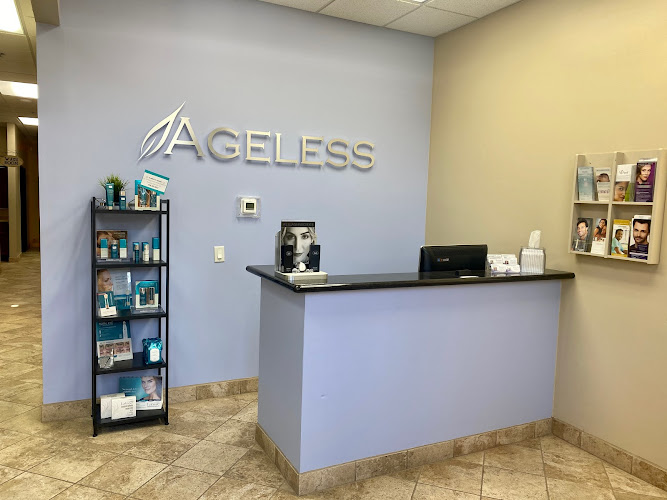 Ageless Health Institute