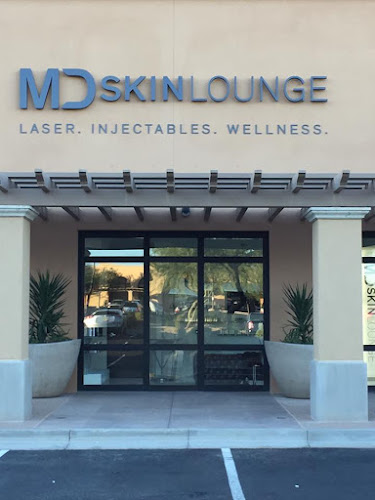 MDSkin Lounge