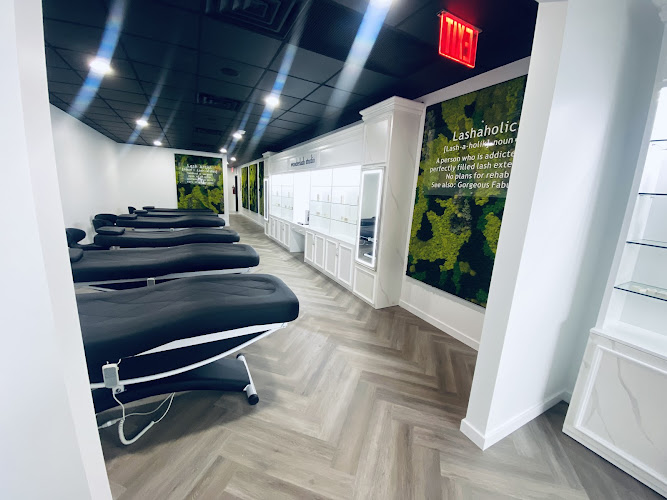 Wonderlash Studio / medspa