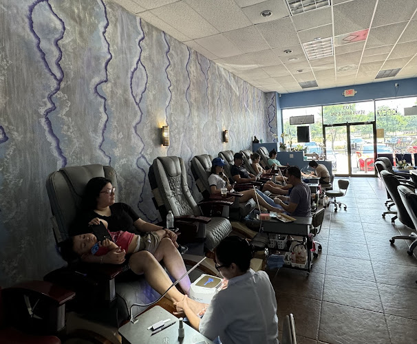 Venus Nails & Spa
