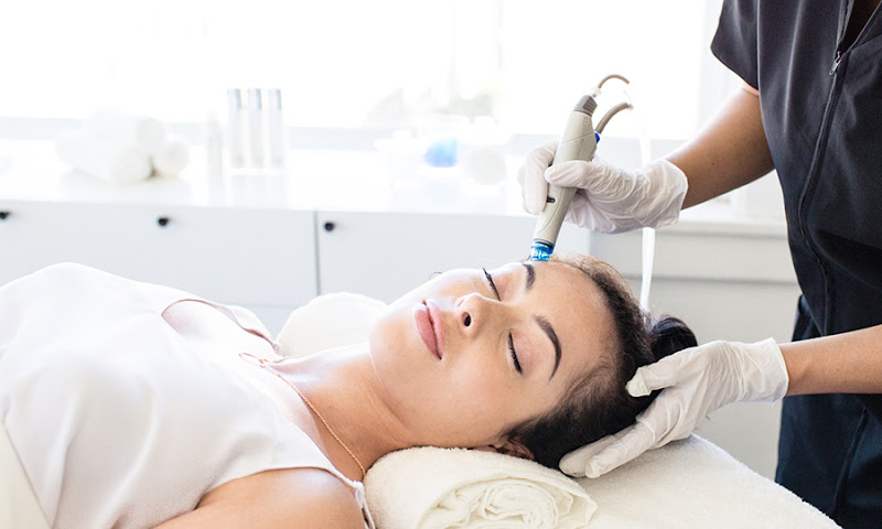 Jesamondo Salon & Spa