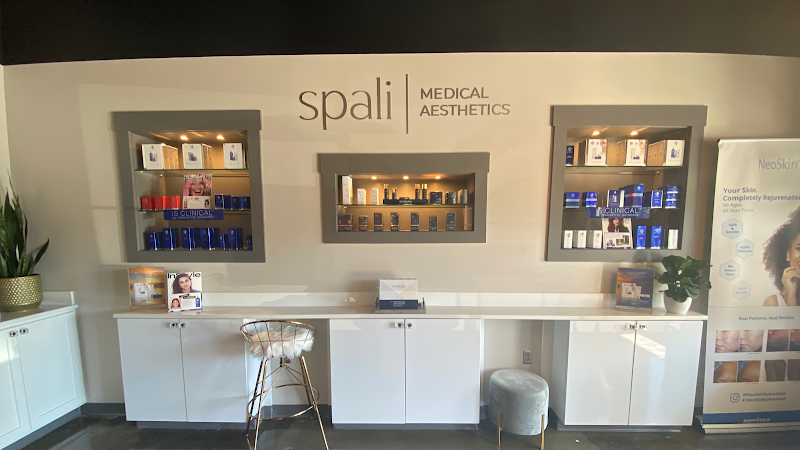 SPALI Medical Aesthetics