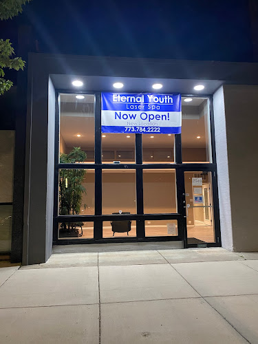 Eternal Youth Spa