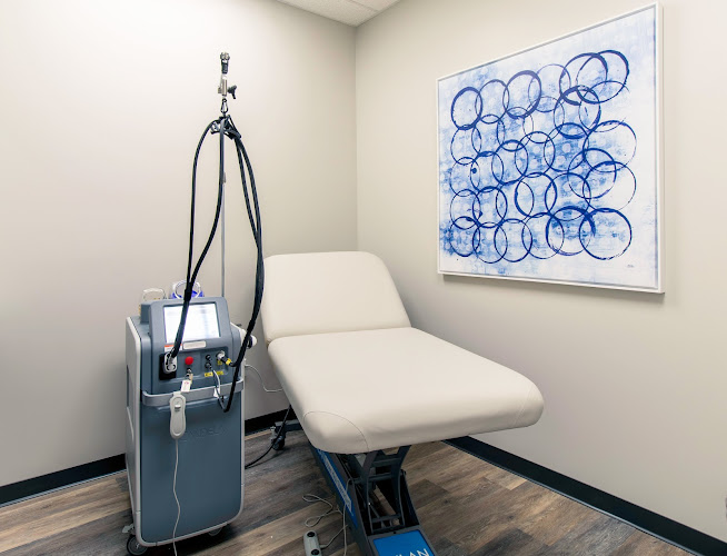 Milan Laser Hair Removal