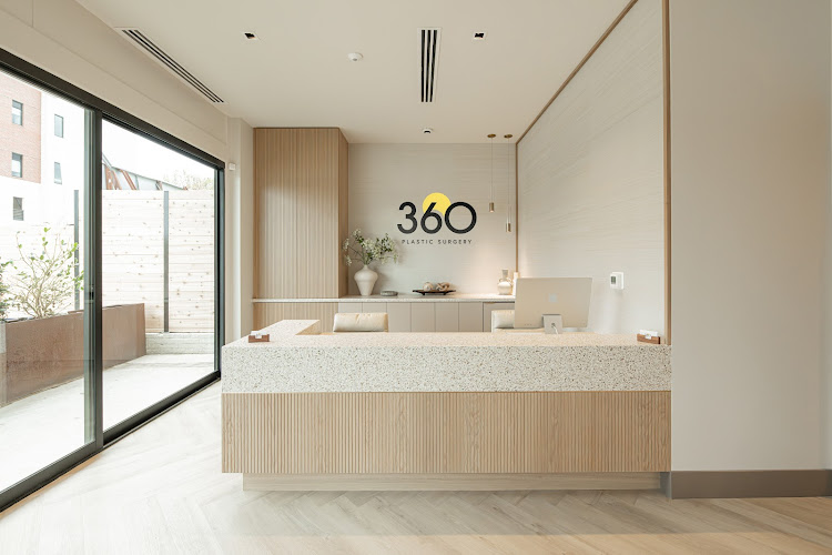 360 Plastic Surgery