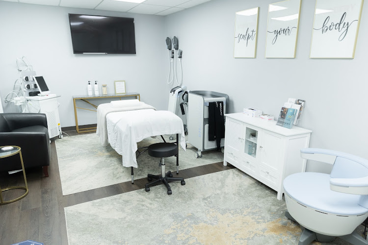 Radiant Divine Medical Spa