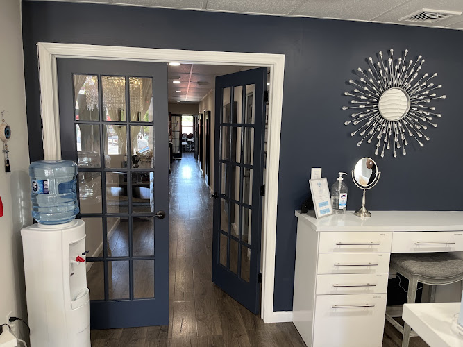 Najia's Esthetic Skin & Laser Center