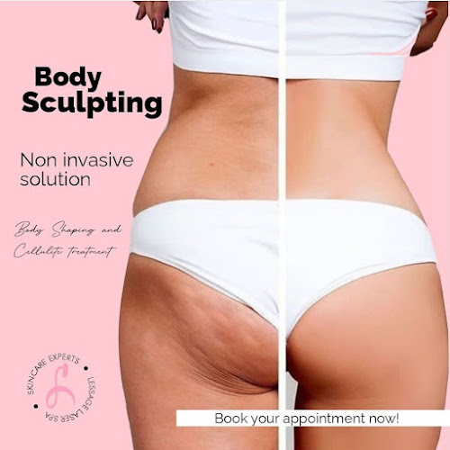 Lessage Laser Spa - Face and Body Treatments