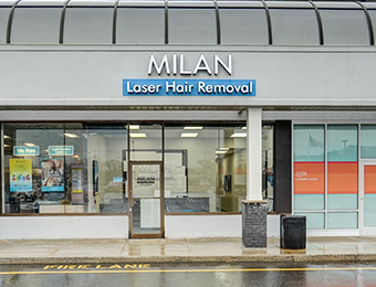 Milan Laser Hair Removal