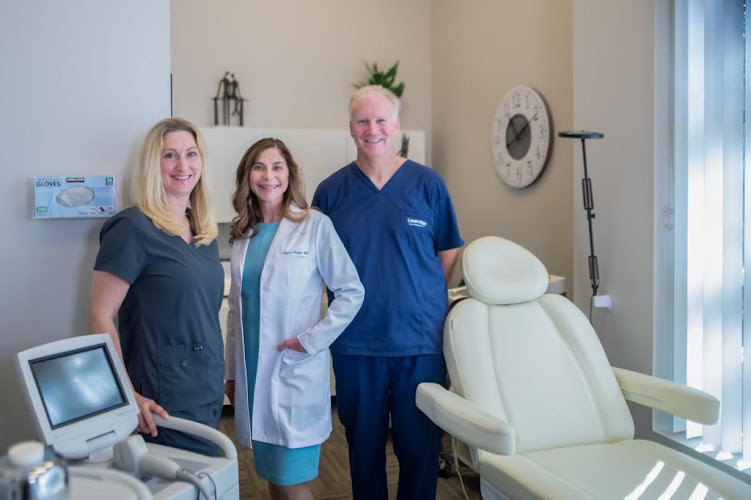 Laser Solutions with Laser Mike