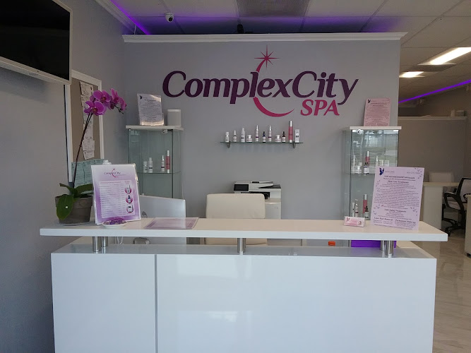 ComplexCity Spa