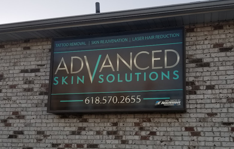 Advanced Skin Solutions