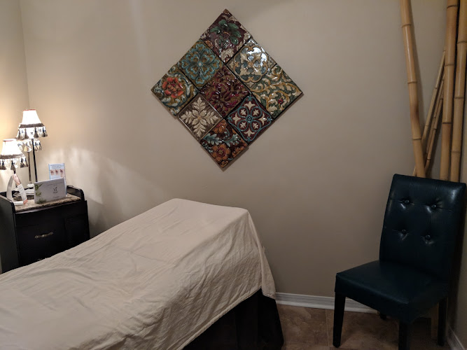 Adiva's Ageless Aesthetic Spa