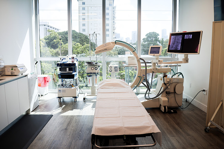 Meridian Cosmetic By Dr Ron DeMeo MD