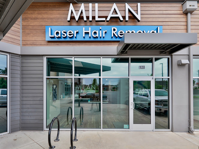 Milan Laser Hair Removal