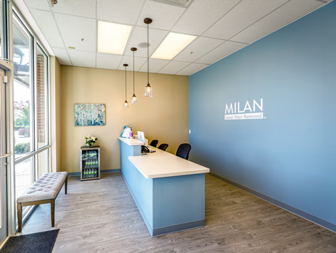 Milan Laser Hair Removal