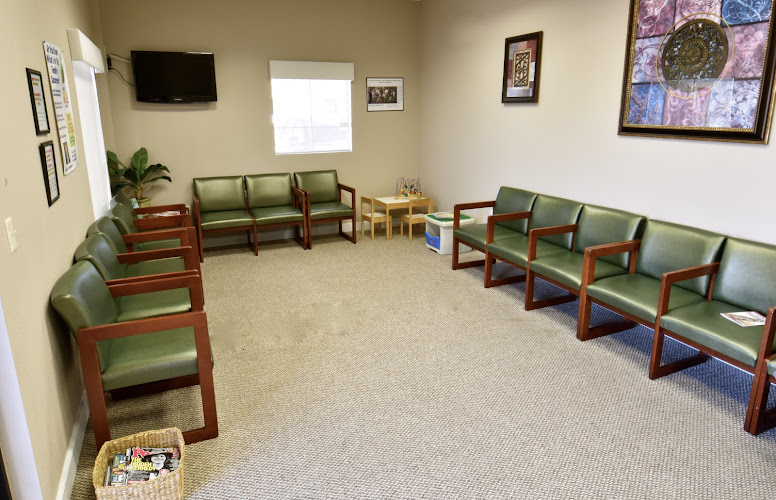 Mid Florida Dermatology & Plastic Surgery